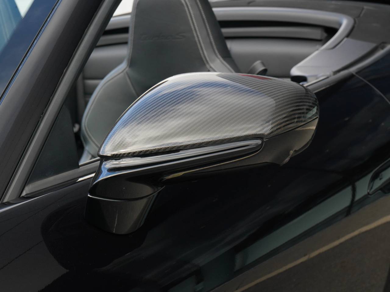 911 (992) TURBO S PDK (12) image 16