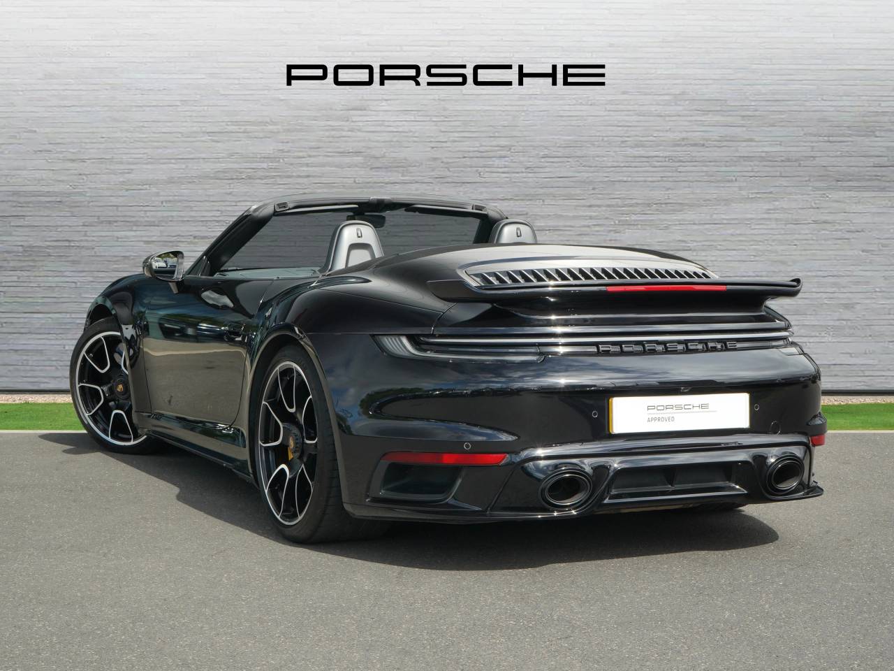 911 (992) TURBO S PDK (12) image 03