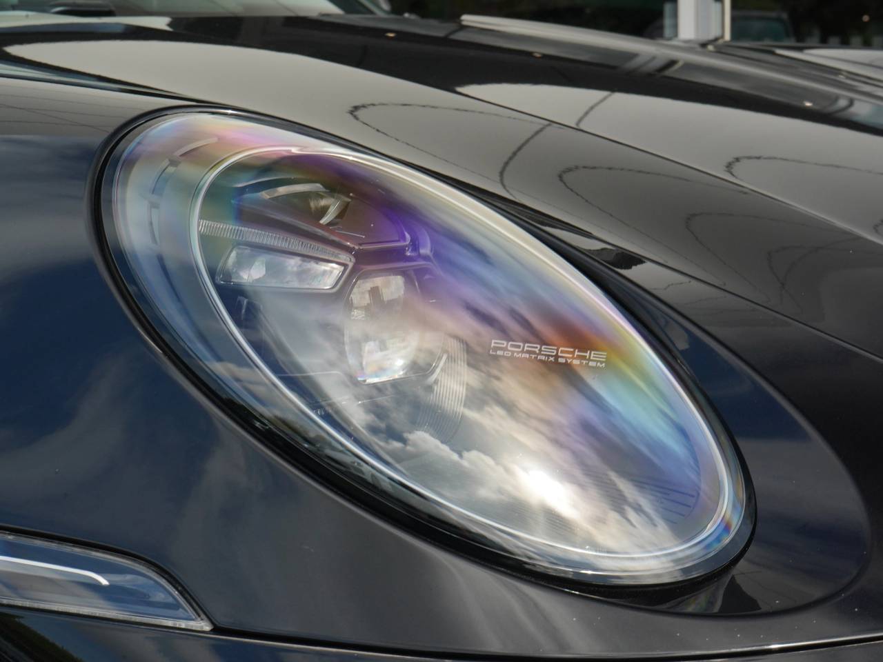 911 (992) TURBO S PDK (12) image 12