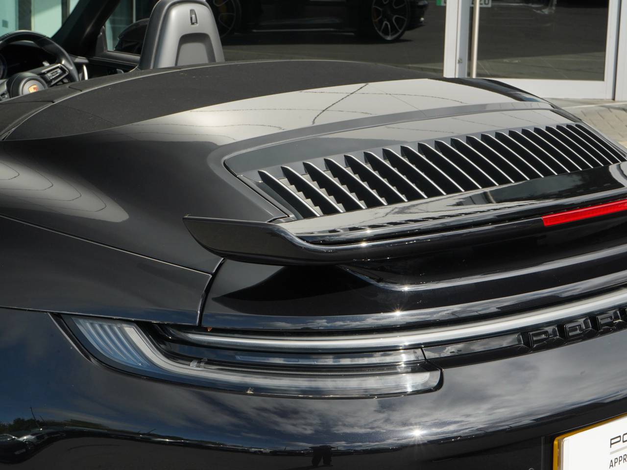 911 (992) TURBO S PDK (12) image 17