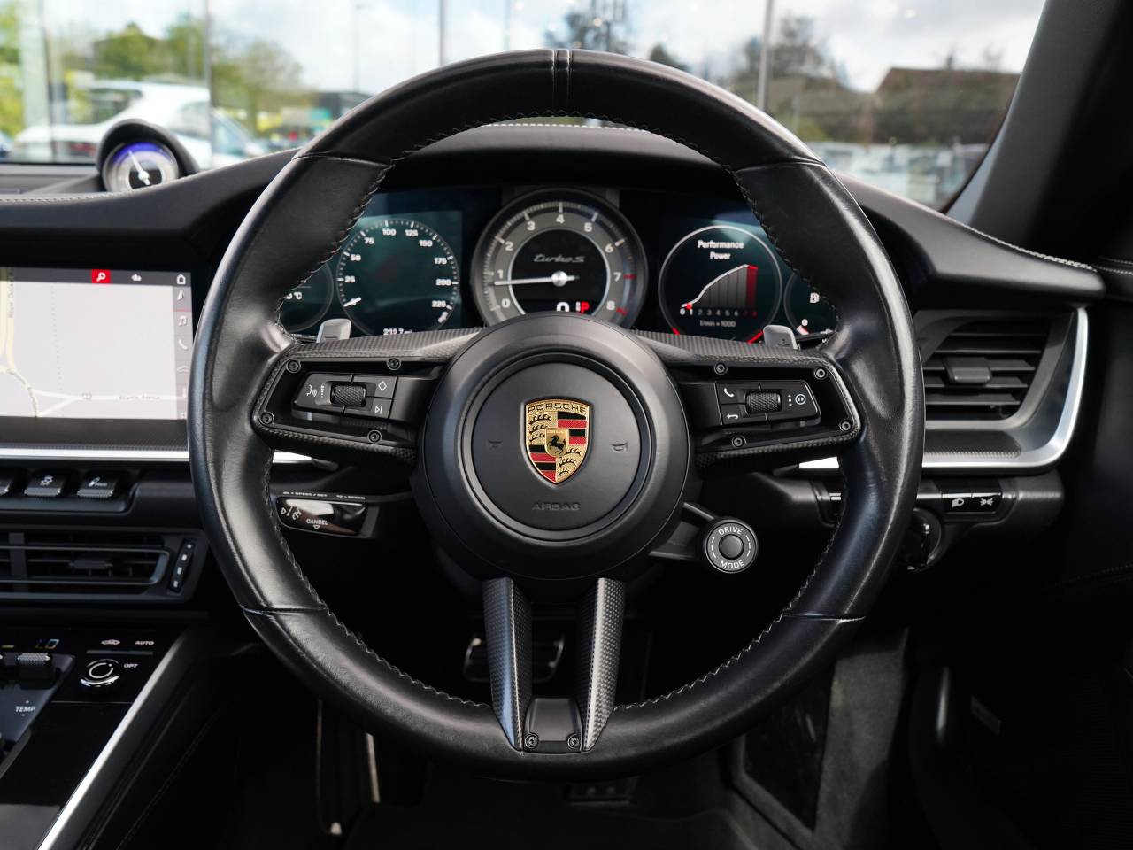 911 (992) TURBO S PDK (12) image 23
