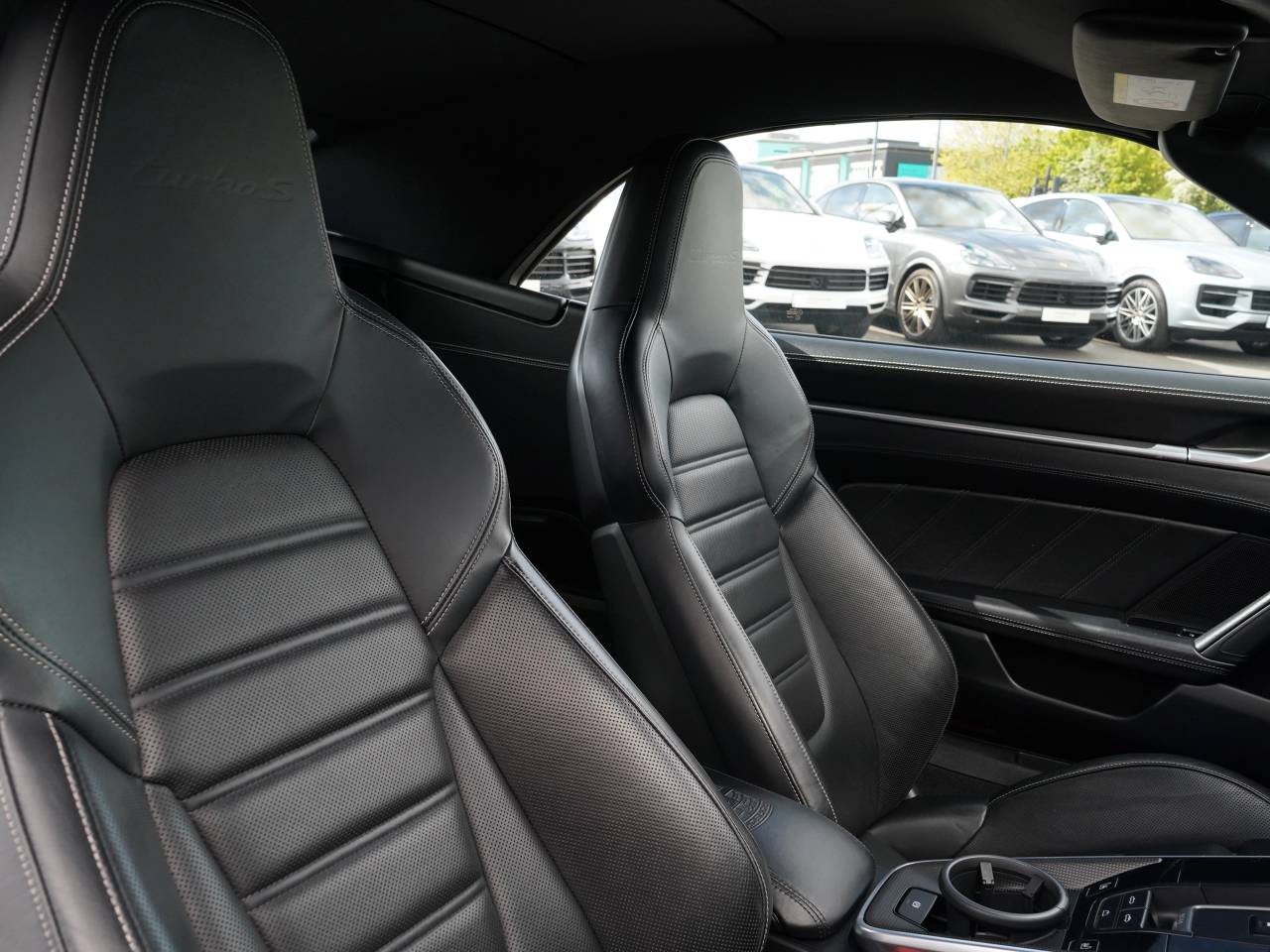 911 (992) TURBO S PDK (12) image 05