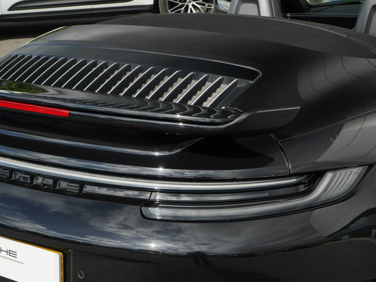 911 (992) TURBO S PDK (12) image 21