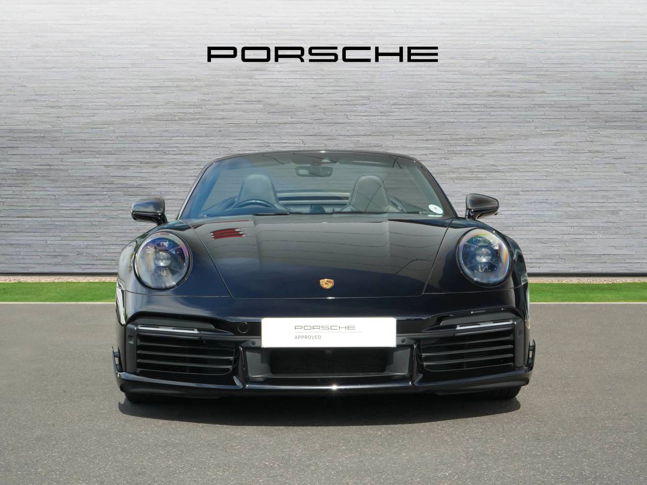 911 (992) TURBO S PDK (12) image 06
