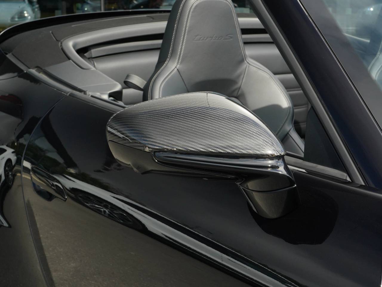 911 (992) TURBO S PDK (12) image 10