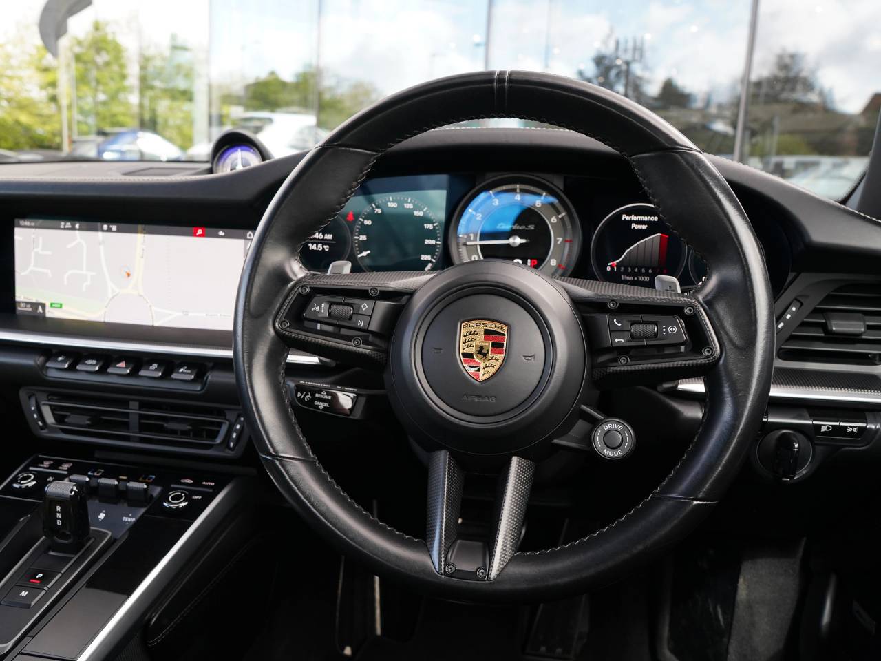 911 (992) TURBO S PDK (12) image 28