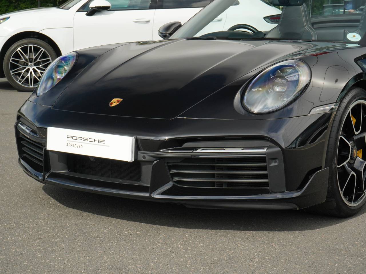911 (992) TURBO S PDK (12) image 14