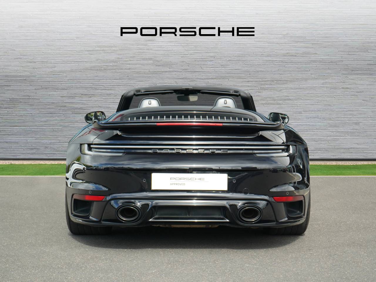 911 (992) TURBO S PDK (12) image 07
