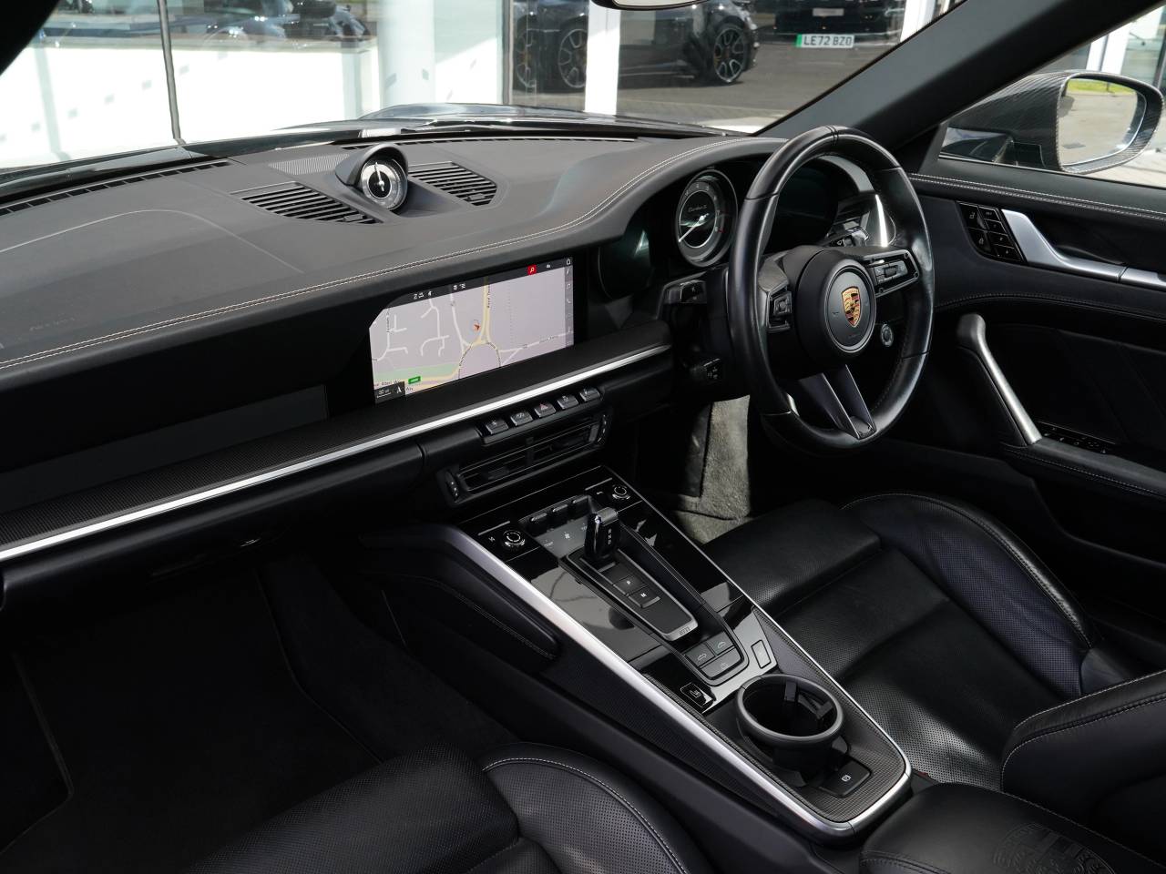 911 (992) TURBO S PDK (12) image 36