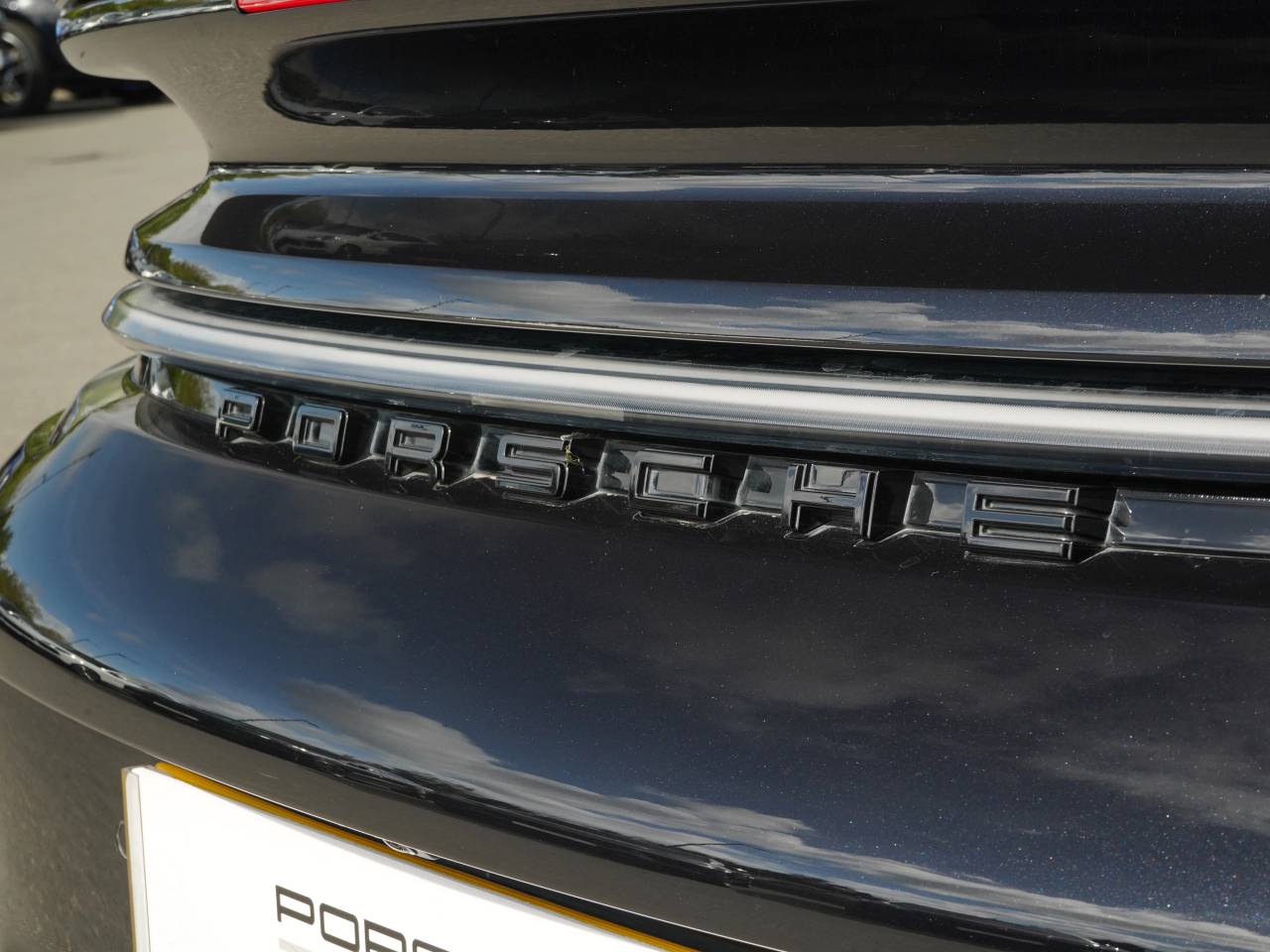 911 (992) TURBO S PDK (12) image 40