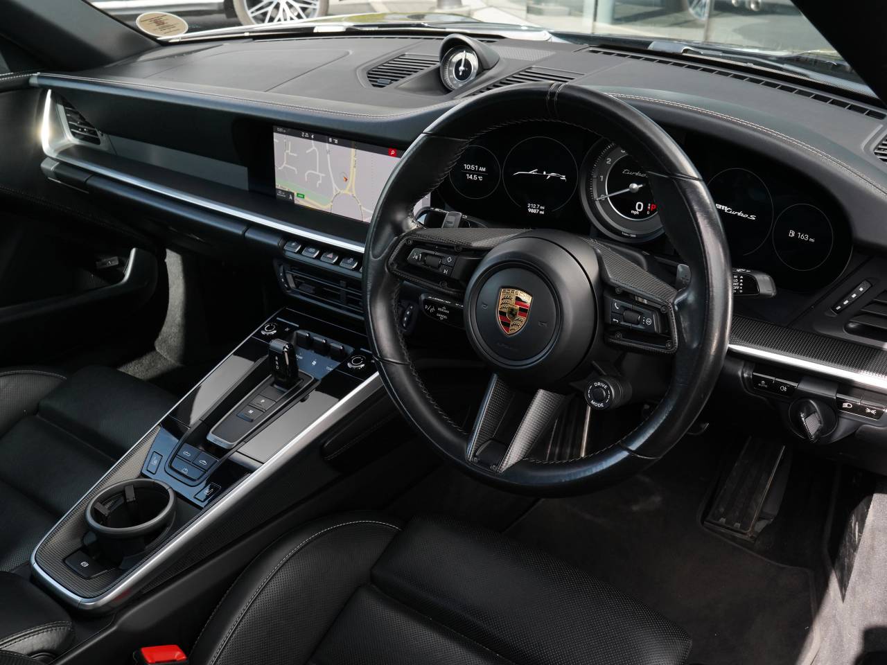 911 (992) TURBO S PDK (12) image 04
