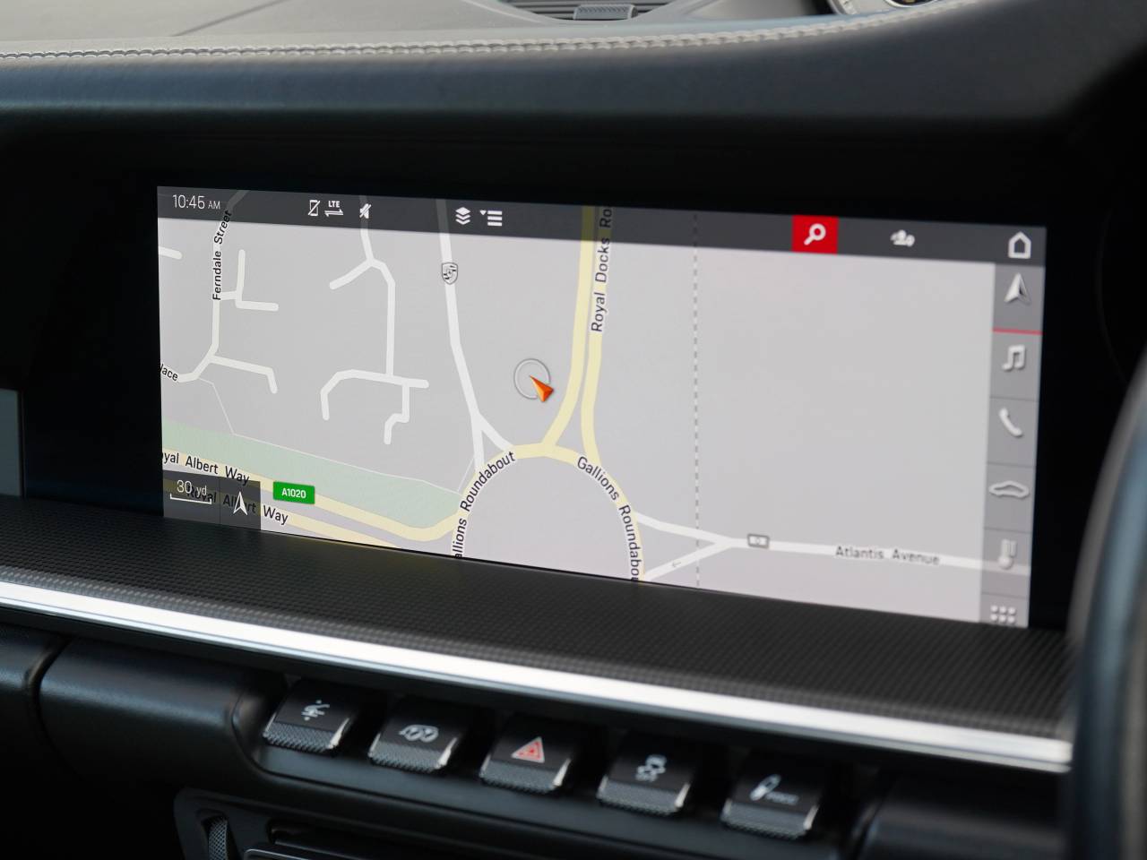 911 (992) TURBO S PDK (12) image 26