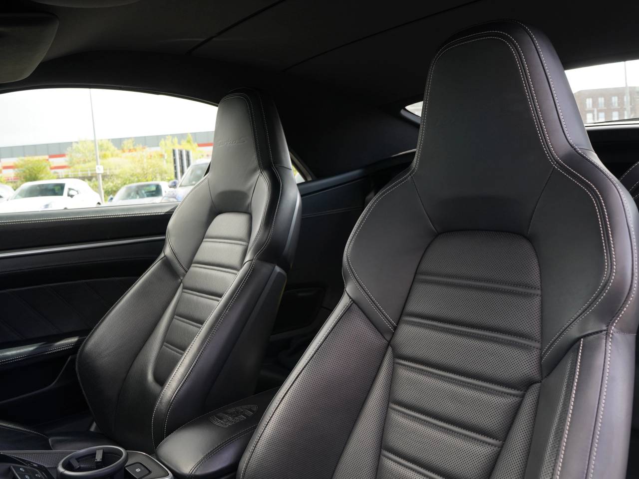 911 (992) TURBO S PDK (12) image 37