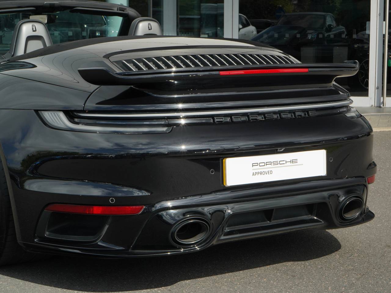 911 (992) TURBO S PDK (12) image 18