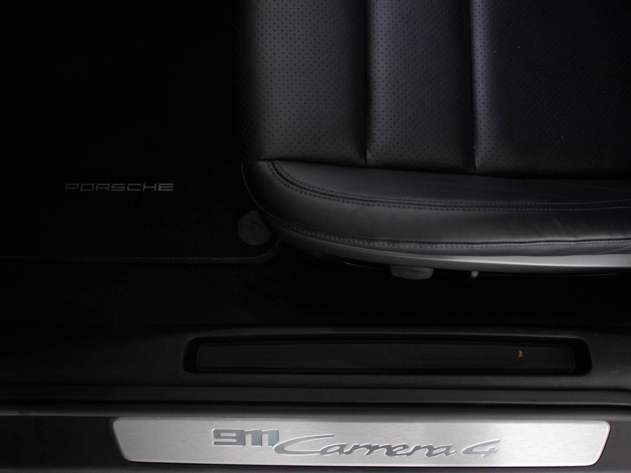 911 (992) CARRERA 4 PDK (4) image 55