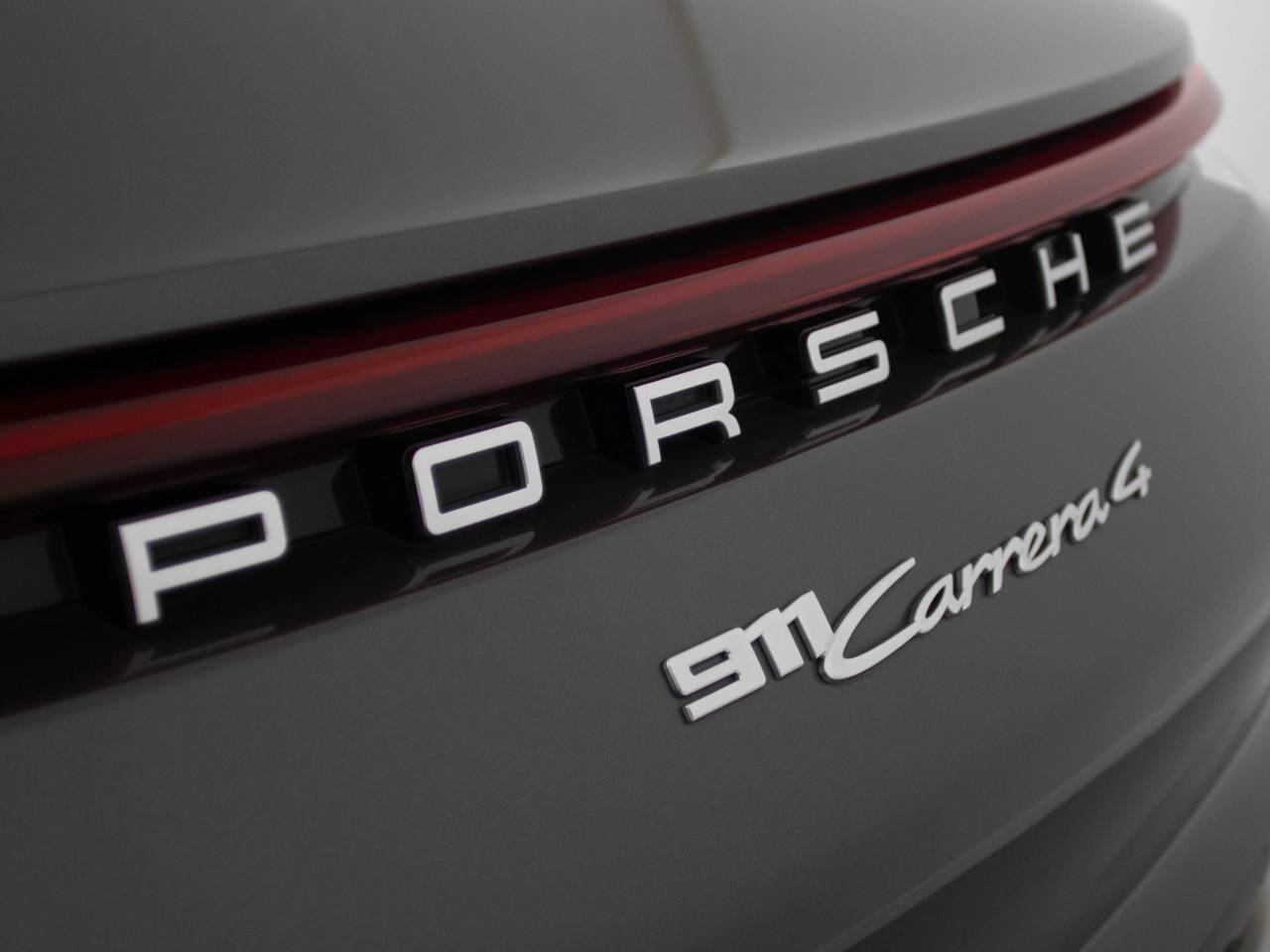 911 (992) CARRERA 4 PDK (4) image 17