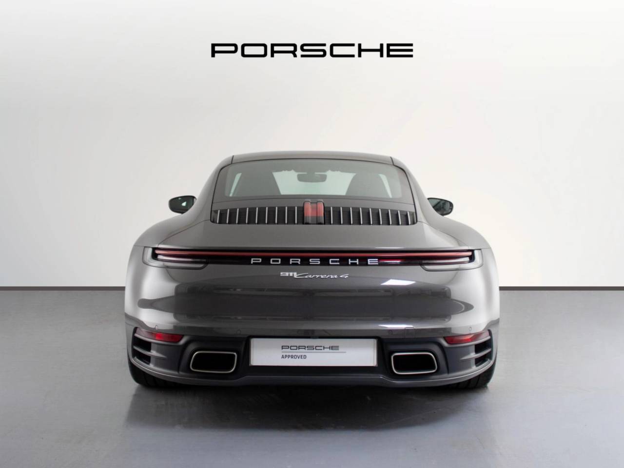 911 (992) CARRERA 4 PDK (4) image 06