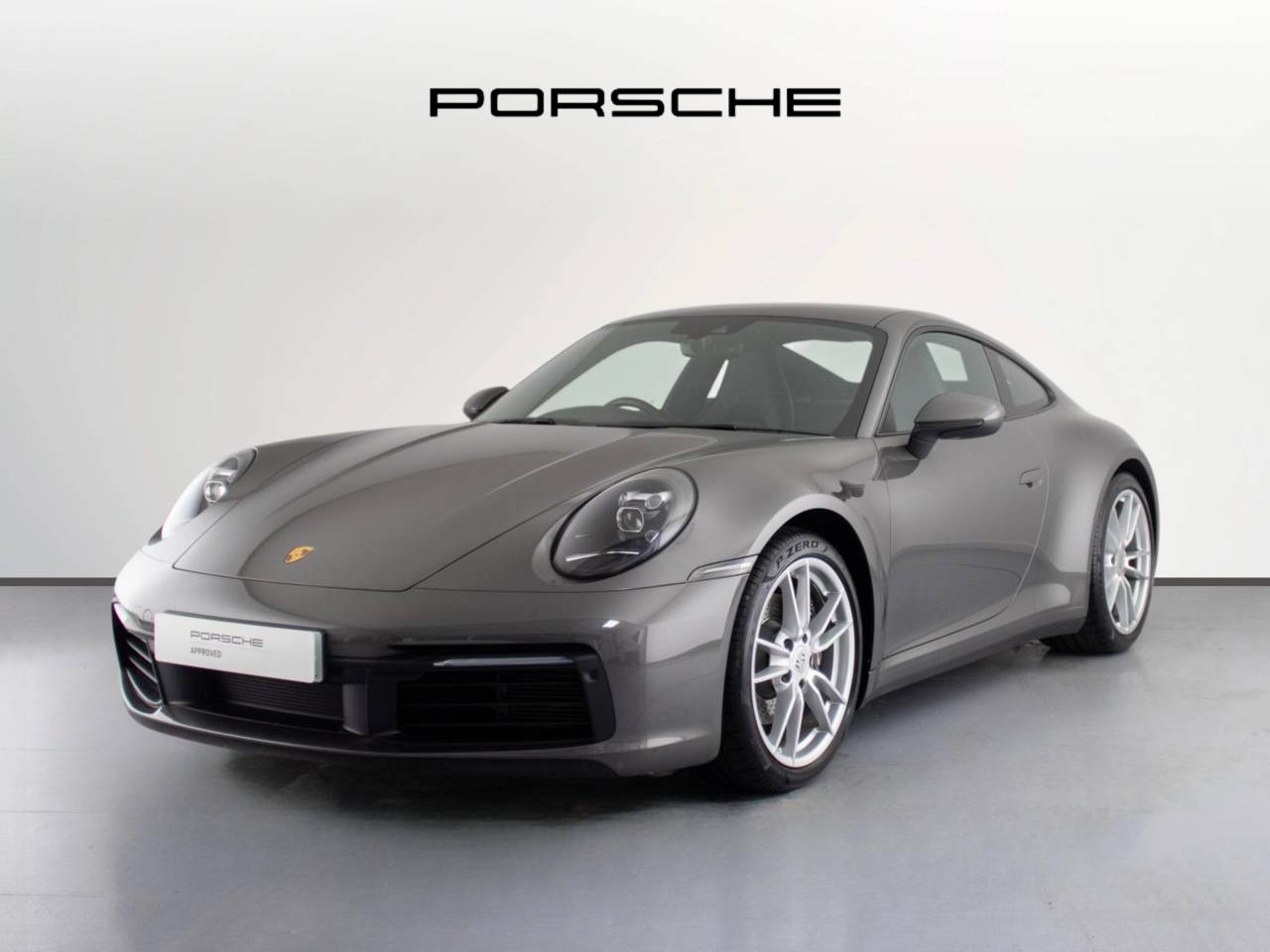 911 (992) CARRERA 4 PDK (4) image 14