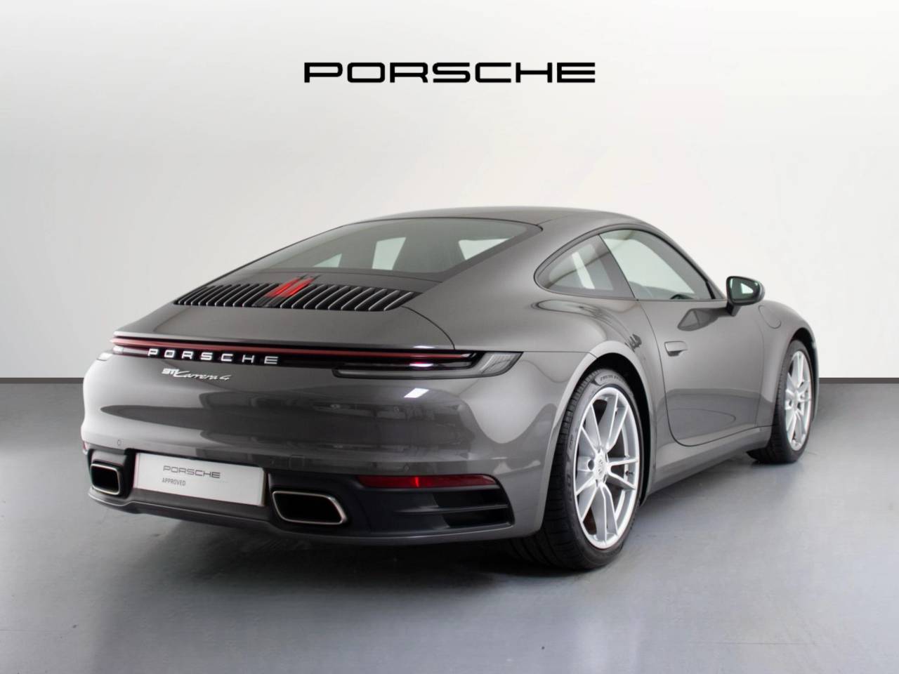 911 (992) CARRERA 4 PDK (4) image 15