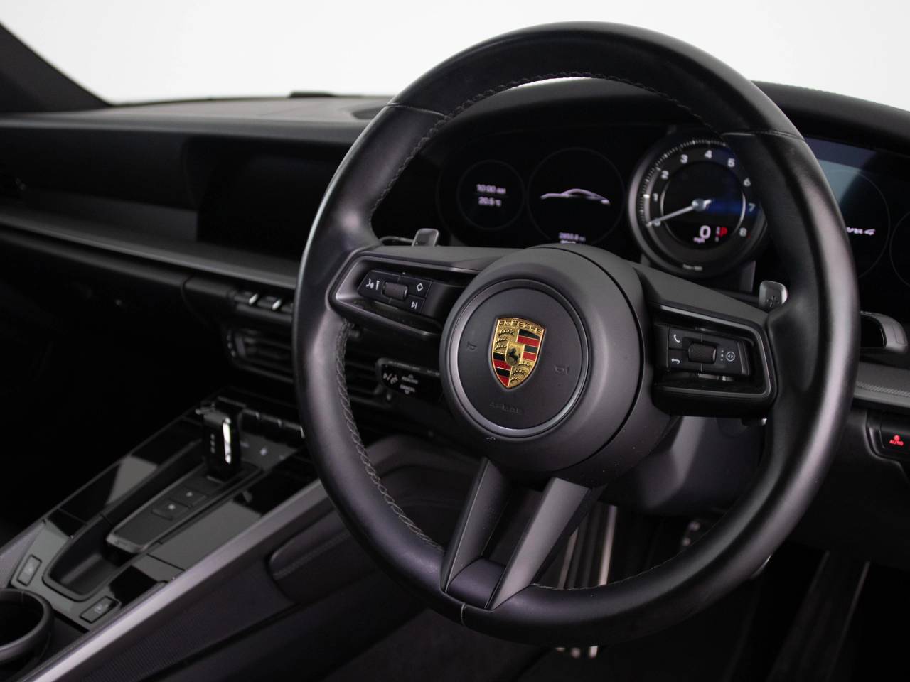 911 (992) CARRERA 4 PDK (4) image 45