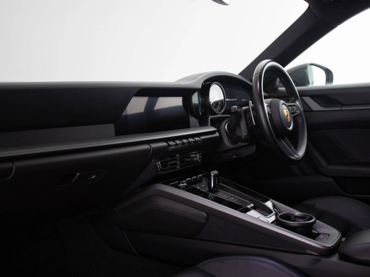 911 (992) CARRERA 4 PDK (4) image 46