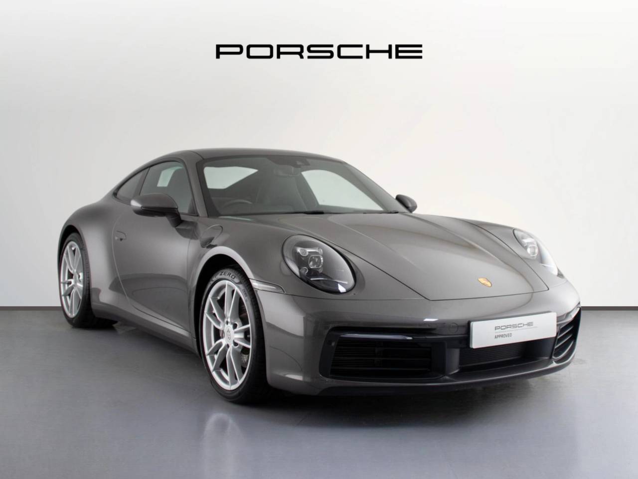 911 (992) CARRERA 4 PDK (4) image 11