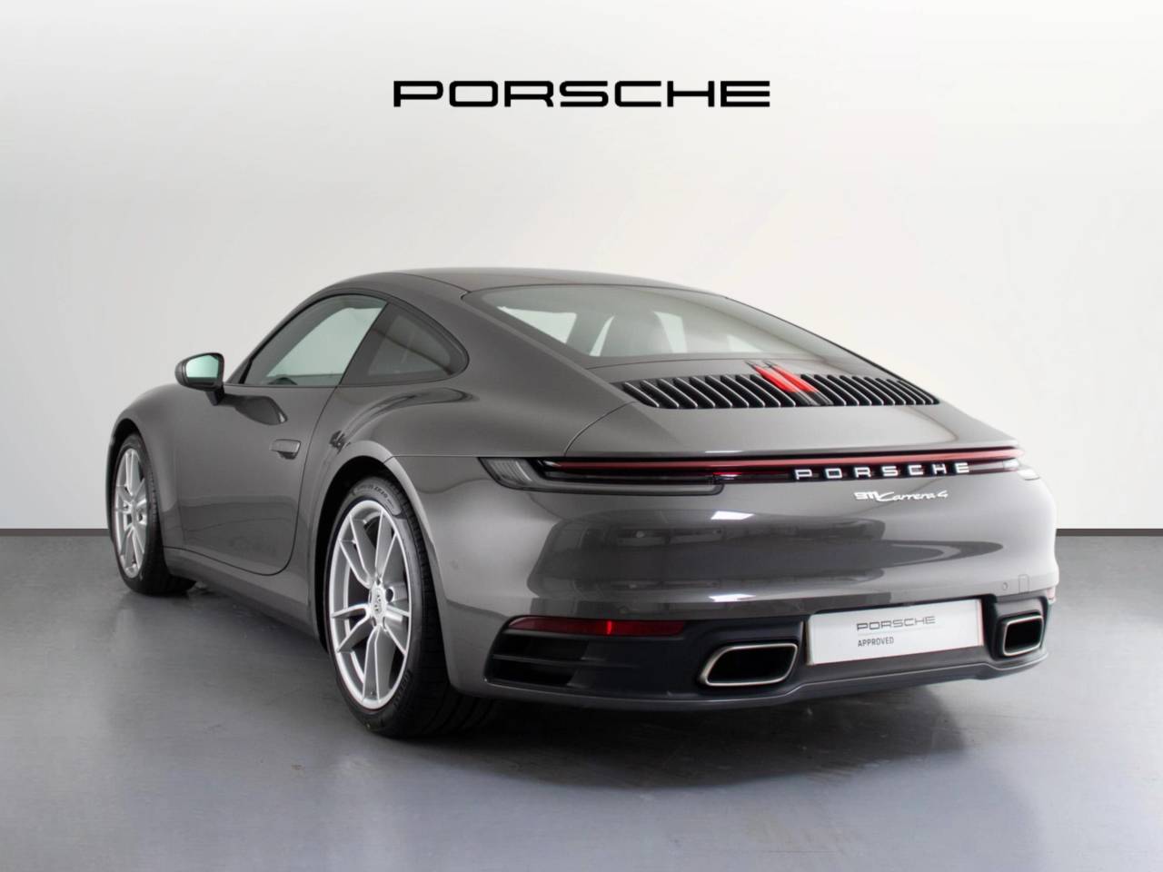 911 (992) CARRERA 4 PDK (4) image 12