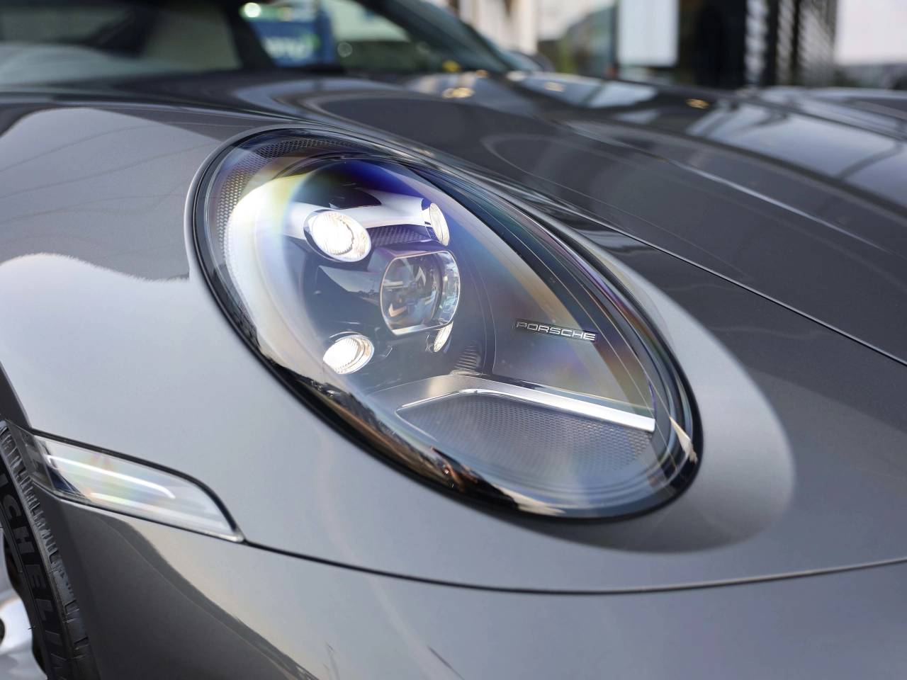 911 (992) CARRERA 4 PDK (6) image 11