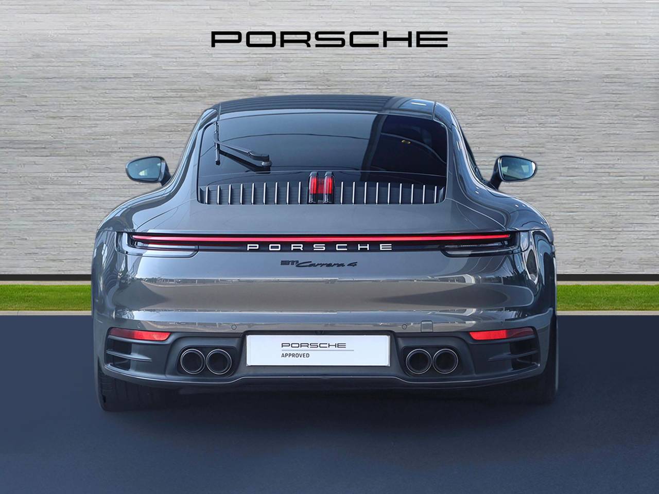 911 (992) CARRERA 4 PDK (6) image 08