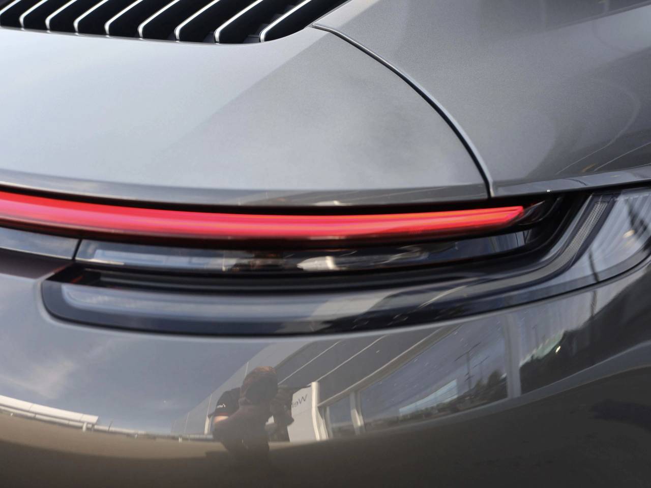 911 (992) CARRERA 4 PDK (6) image 14