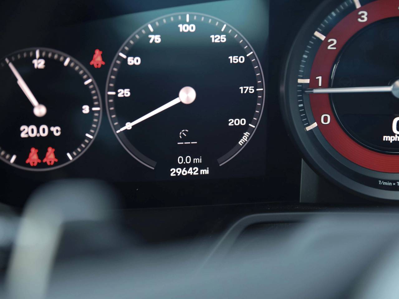 911 (992) CARRERA 4 PDK (6) image 18