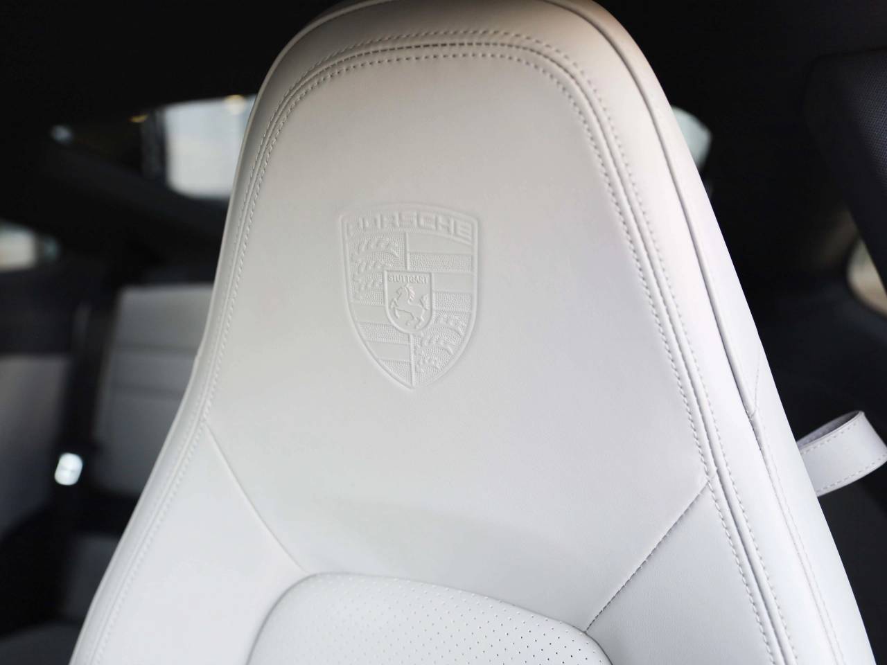 911 (992) CARRERA 4 PDK (6) image 15