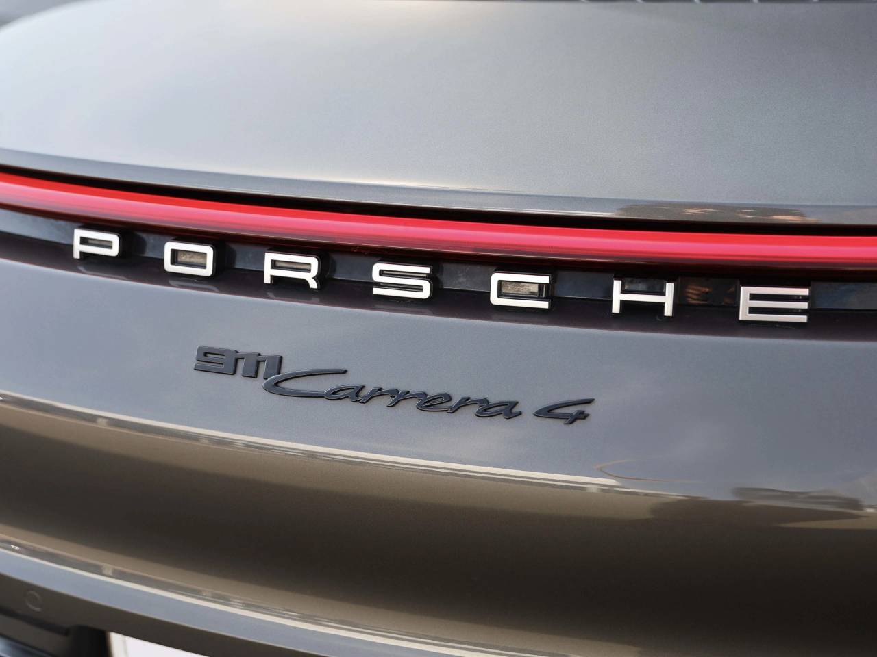 911 (992) CARRERA 4 PDK (6) image 29