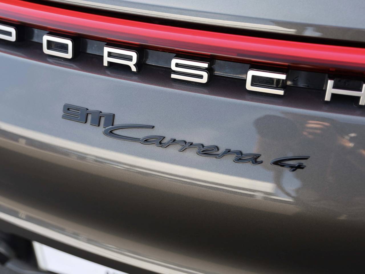 911 (992) CARRERA 4 PDK (6) image 13