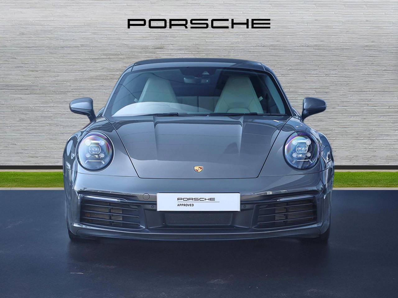 911 (992) CARRERA 4 PDK (6) image 07