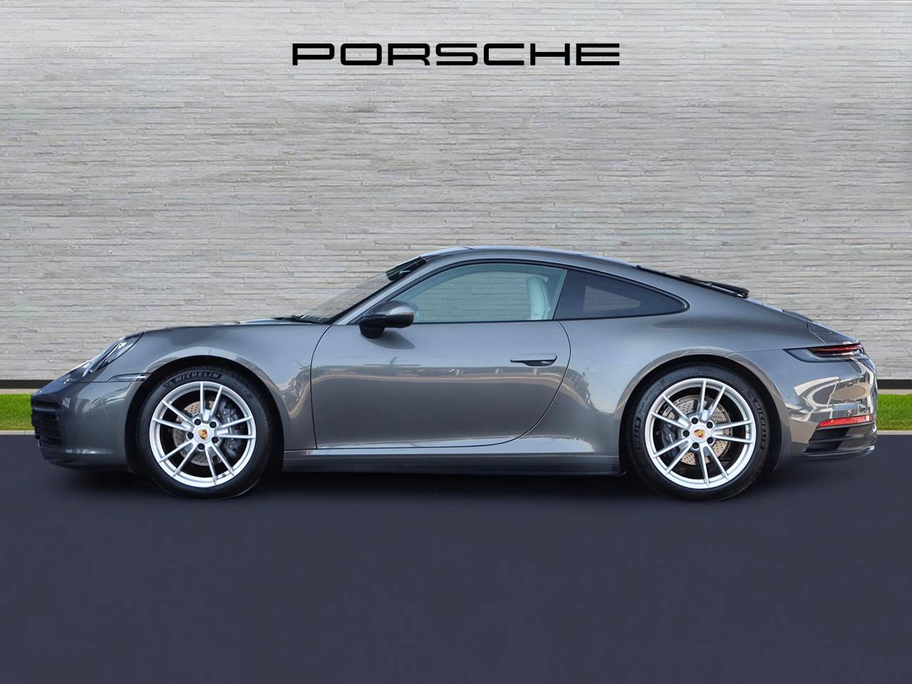 911 (992) CARRERA 4 PDK (6) image 06
