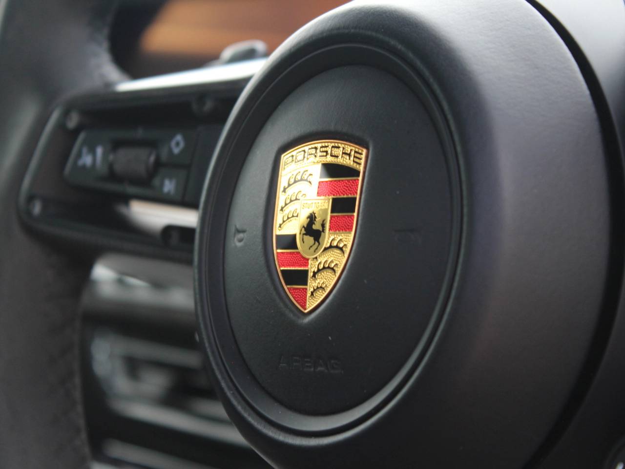 911 (992) CARRERA 4 GTS (2) image 40