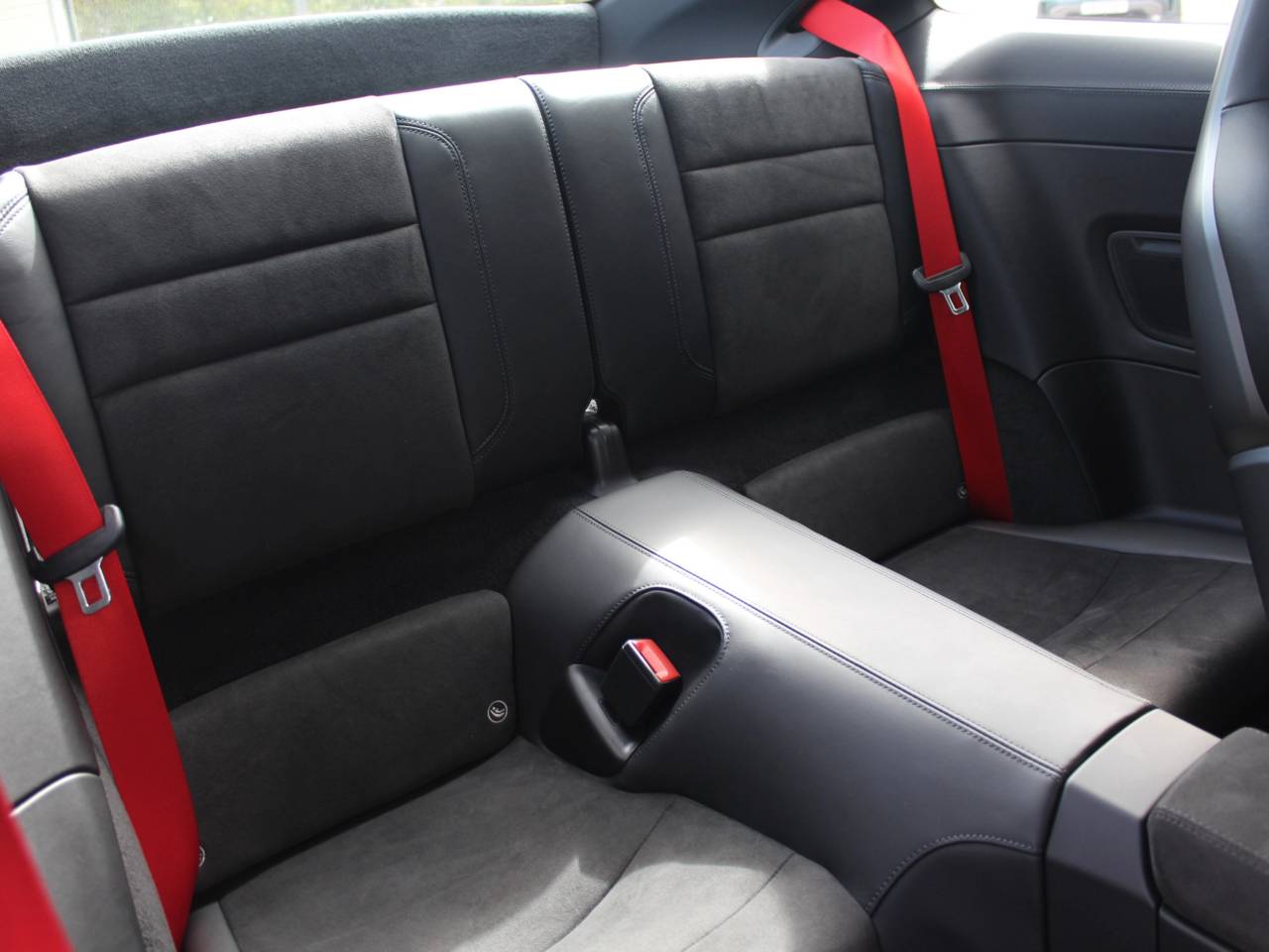 911 (992) CARRERA 4 GTS (2) image 47