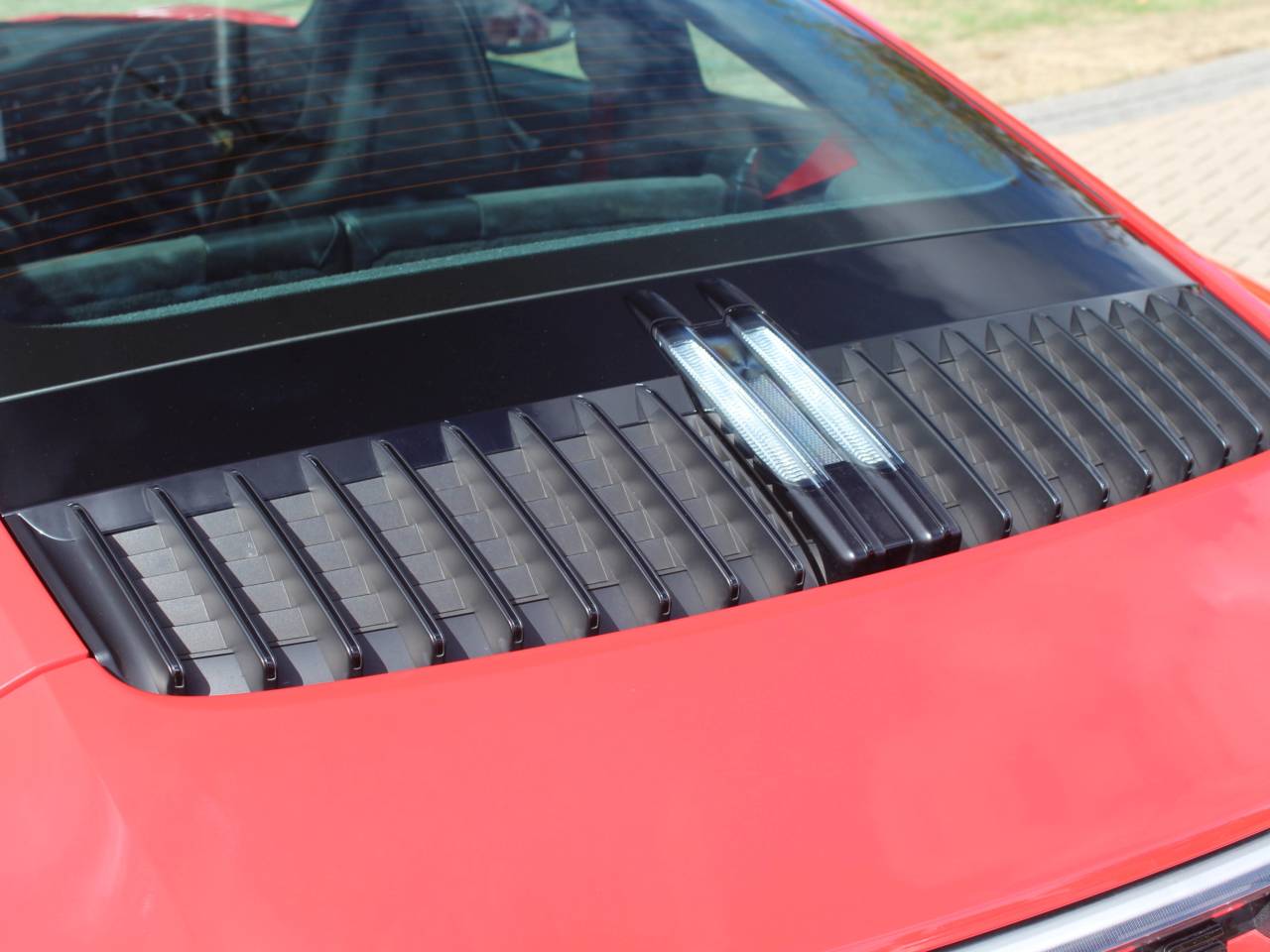 911 (992) CARRERA 4 GTS (2) image 25