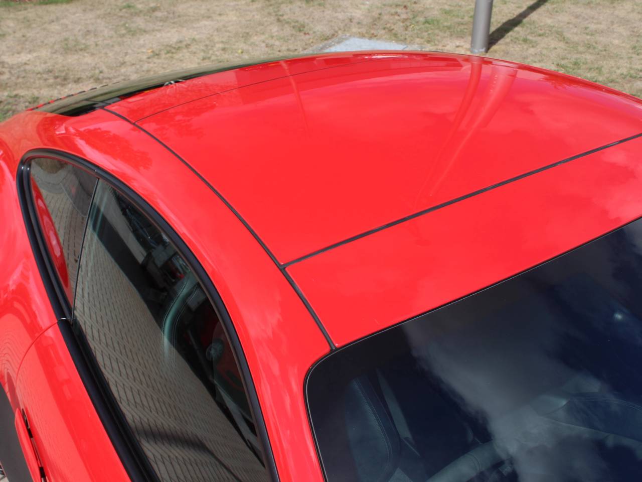 911 (992) CARRERA 4 GTS (2) image 22