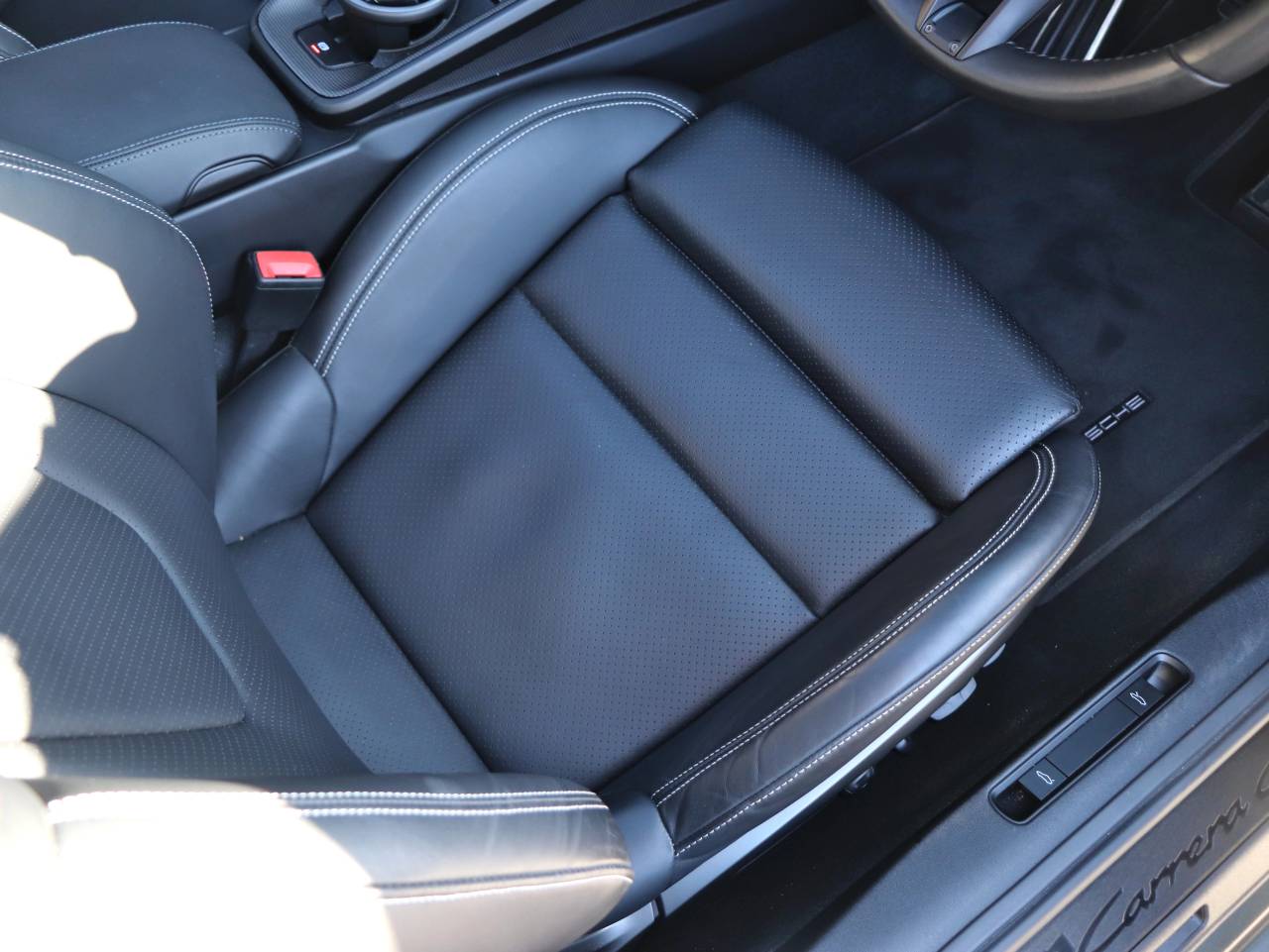911 (992) CARRERA GTS (6) image 31