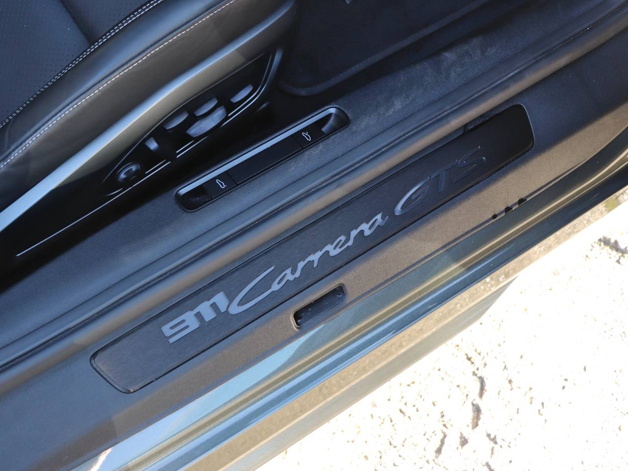 911 (992) CARRERA GTS (6) image 33