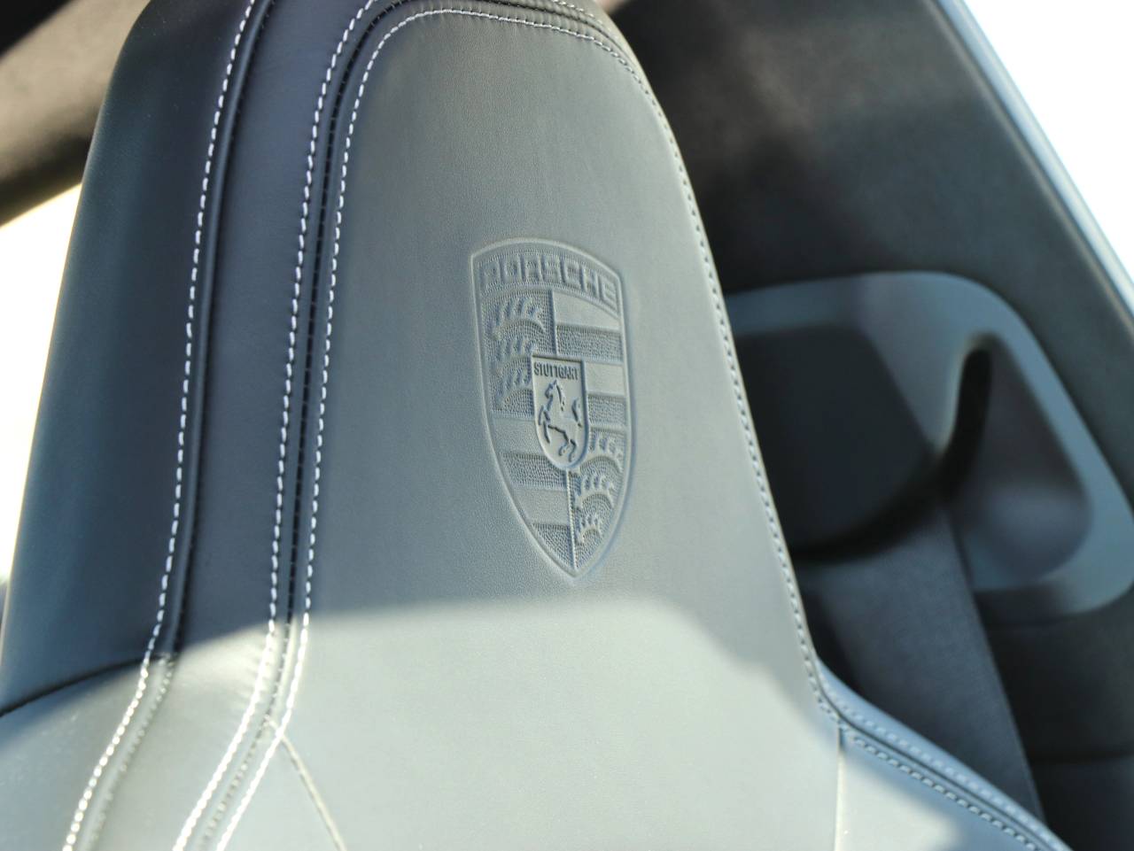 911 (992) CARRERA GTS (6) image 35