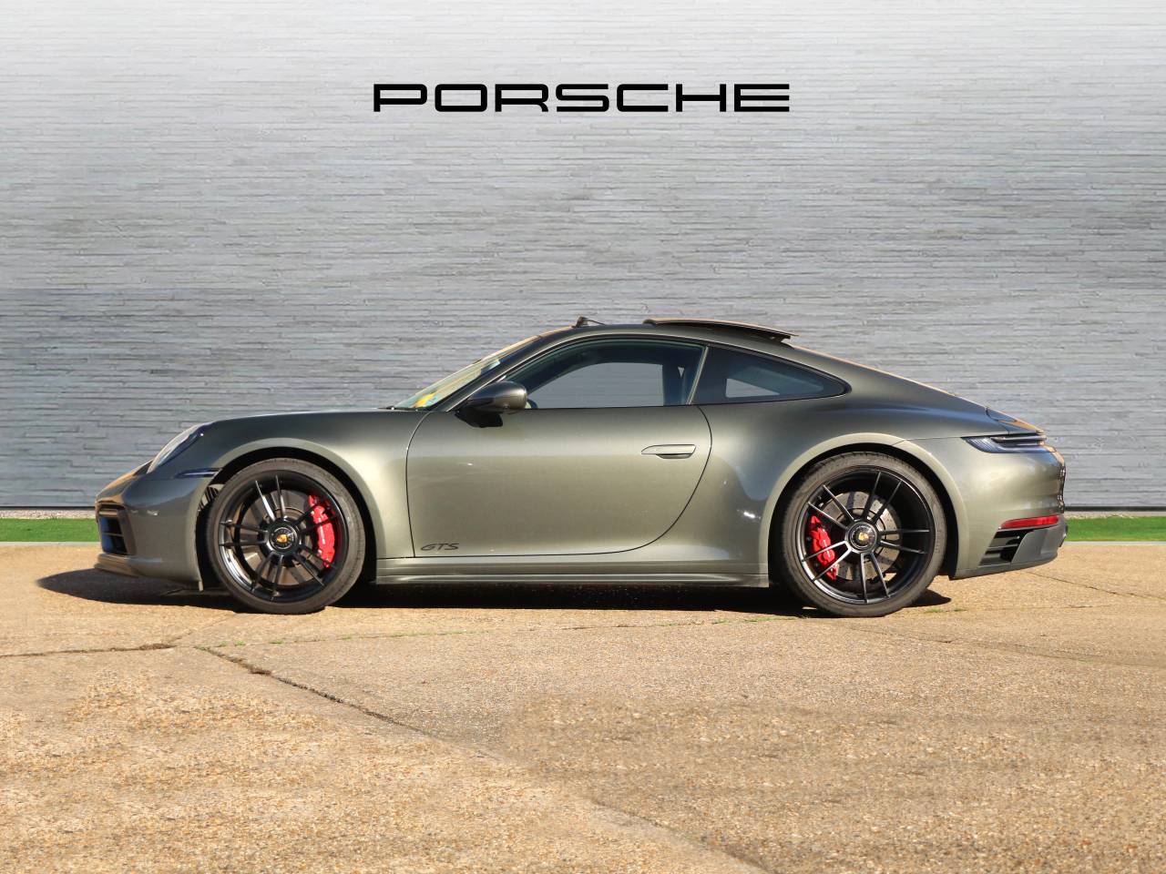 911 (992) CARRERA GTS (6) image 03