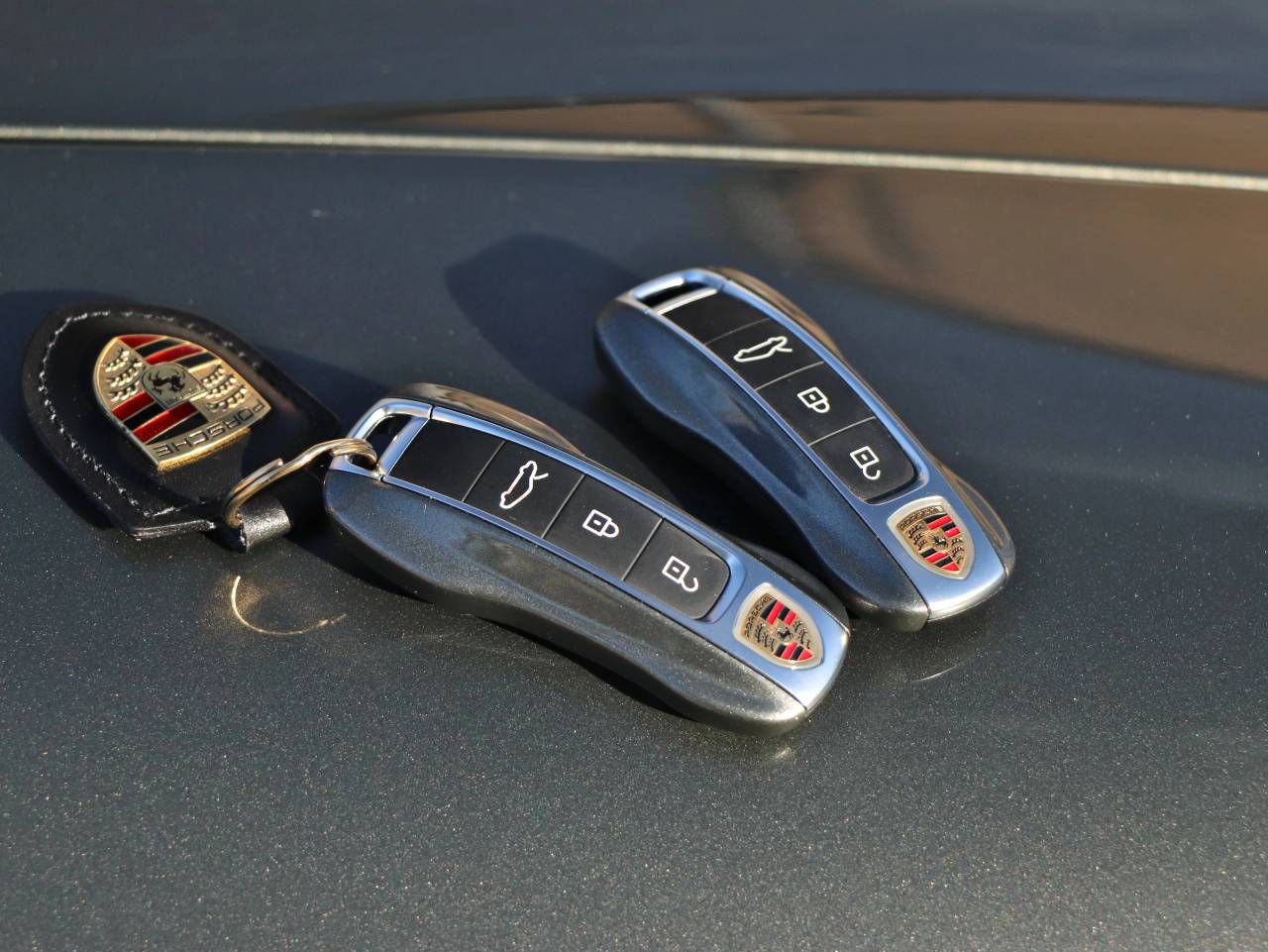 911 (992) CARRERA GTS (6) image 11