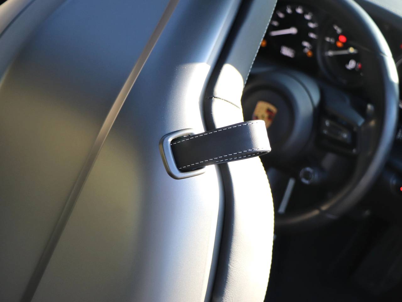 911 (992) CARRERA GTS (6) image 32