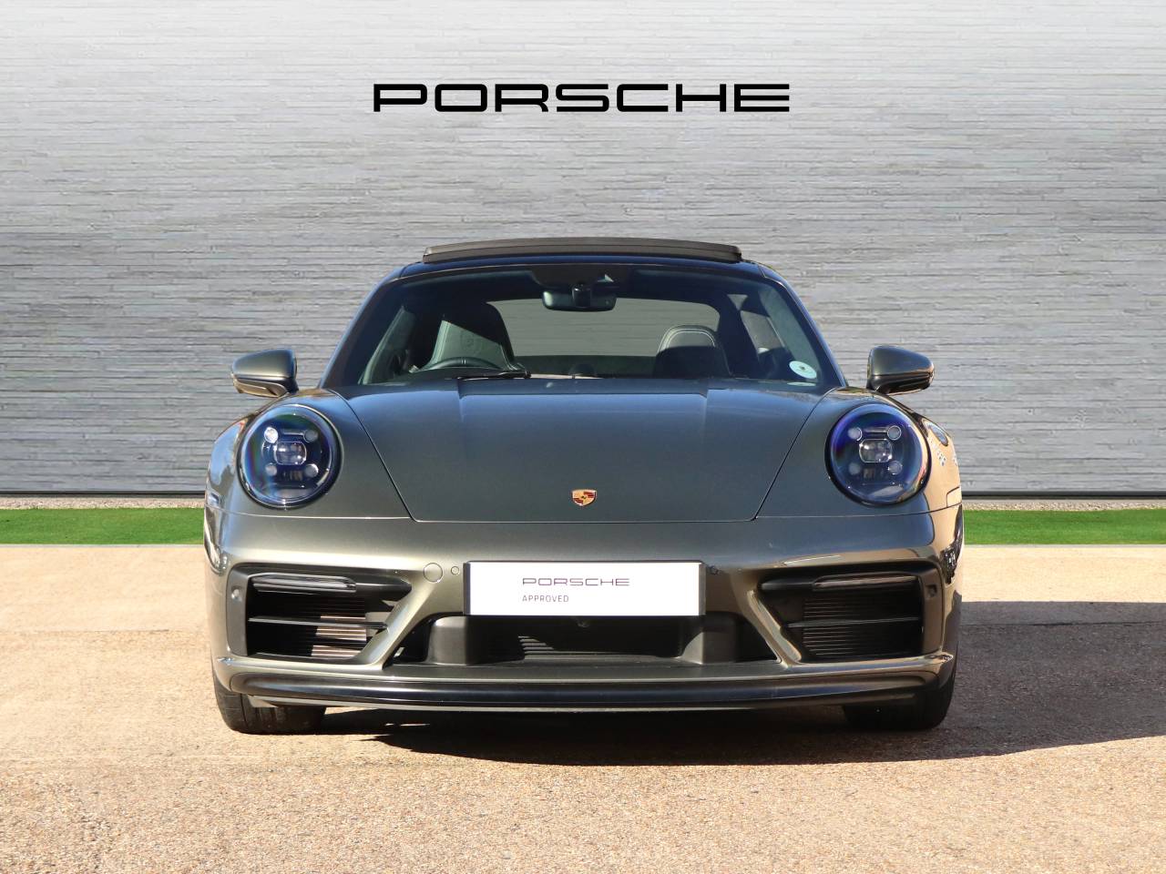 911 (992) CARRERA GTS (6) image 06