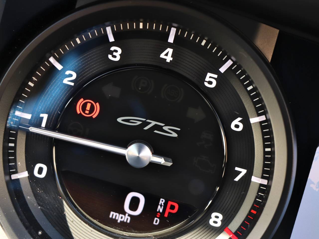 911 (992) CARRERA GTS (6) image 22