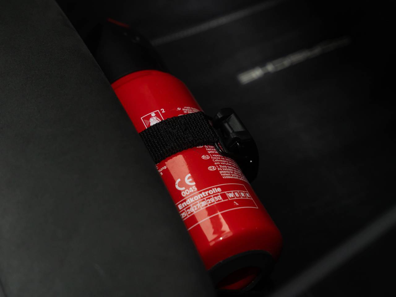 911 (992) CARRERA 4 GTS image 41