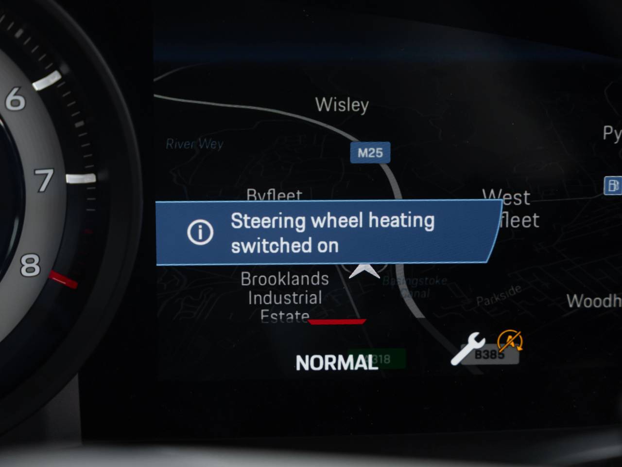 911 (992) CARRERA 4 GTS image 59